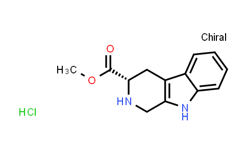 83159-19-7 | methyl (3S)-1H,2H,3H,4H,9H-pyrido[3,4-b]indole-3-carboxylate;hydrochloride