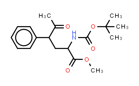 2568607-13-4 | methyl 2-(tert-butoxycarbonylamino)-5-oxo-4-phenyl-hexanoate