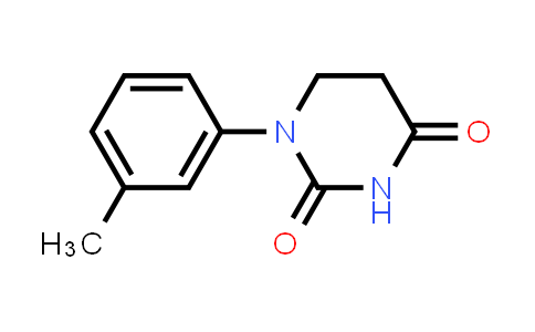 DY851620 | 36070-47-0 | 1-(m-tolyl)hexahydropyrimidine-2,4-dione