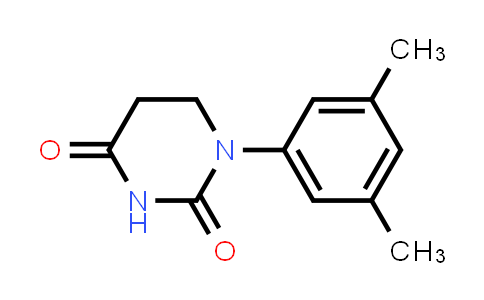 871504-35-7 | 1-(3,5-dimethylphenyl)hexahydropyrimidine-2,4-dione