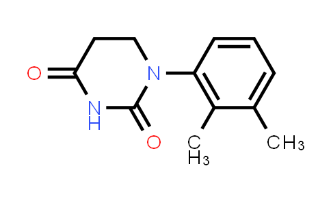 871504-33-5 | 1-(2,3-dimethylphenyl)hexahydropyrimidine-2,4-dione