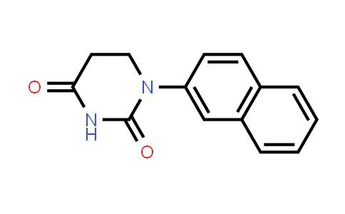 MC851703 | 36797-69-0 | 1-(2-naphthyl)hexahydropyrimidine-2,4-dione