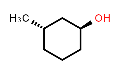 50538-78-8 | (1S,3S)-3-methylcyclohexan-1-ol