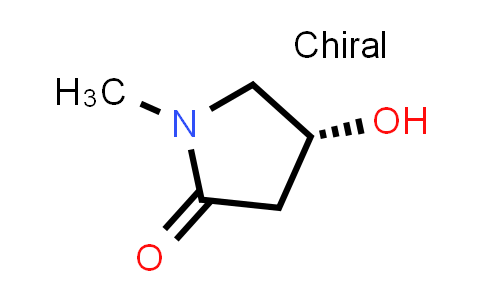MC855691 | 252642-41-4 | (4R)-4-hydroxy-1-methyl-pyrrolidin-2-one