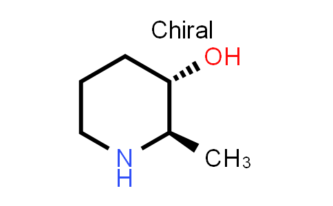 473808-93-4 | (2R,3S)-2-methylpiperidin-3-ol