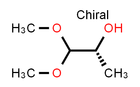 96503-30-9 | (2R)-1,1-dimethoxypropan-2-ol