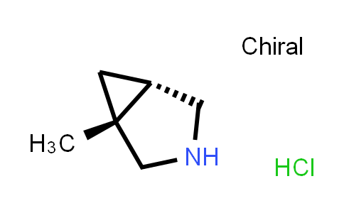 MC855711 | 2806714-67-8 | (1R,5S)-1-methyl-3-azabicyclo[3.1.0]hexane;hydrochloride