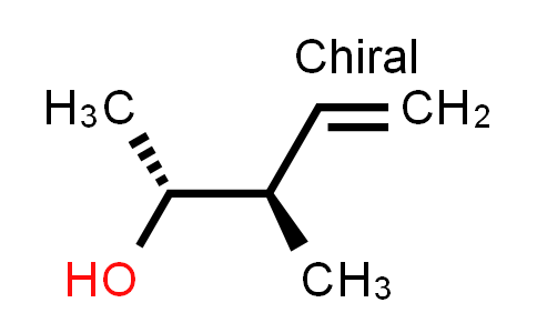 MC856222 | 74080-50-5 | (2R,3R)-3-methylpent-4-en-2-ol