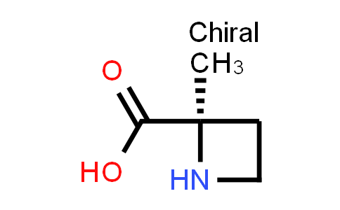 1391194-82-3 | (2R)-2-methylazetidine-2-carboxylic acid