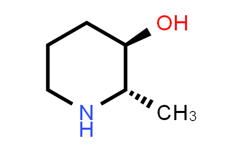 941715-52-2 | (2S,3R)-2-methylpiperidin-3-ol