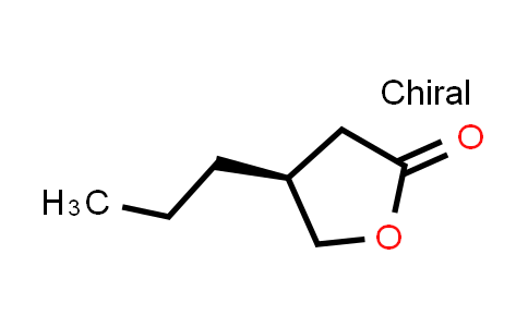 63095-60-3 | (4S)-4-propyloxolan-2-one