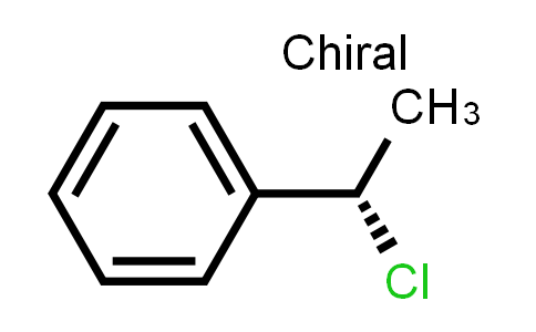 3756-41-0 | [(1S)-1-chloroethyl]benzene