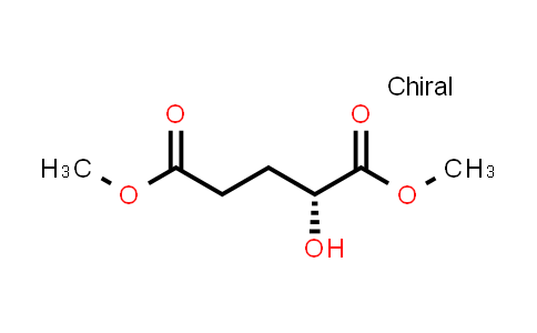 MC856385 | 55094-98-9 | 1,5-dimethyl (2R)-2-hydroxypentanedioate
