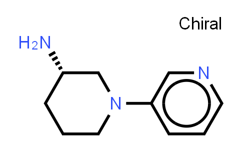 MC856393 | 309959-16-8 | (3S)-1-(3-pyridyl)piperidin-3-amine