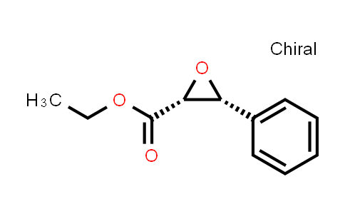 CAS No. 126060-73-9, ethyl (2R,3R)-3-phenyloxirane-2-carboxylate