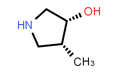 770697-08-0 | cis-4-methylpyrrolidin-3-ol