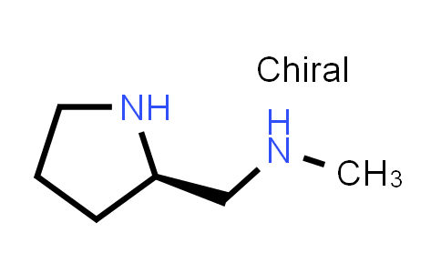 68766-97-2 | N-methyl-1-[(2R)-pyrrolidin-2-yl]methanamine