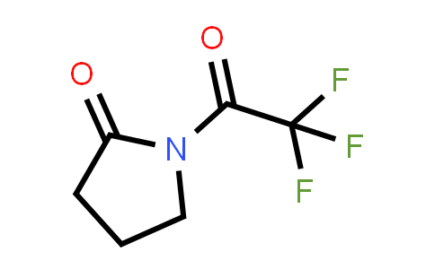 94363-57-2 | 1-(2,2,2-trifluoroacetyl)pyrrolidin-2-one