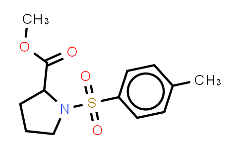 388615-74-5 | methyl 1-(4-methylbenzenesulfonyl)pyrrolidine-2-carboxylate