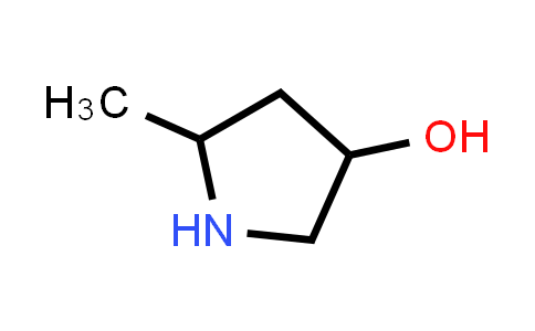 94134-94-8 | 5-methylpyrrolidin-3-ol