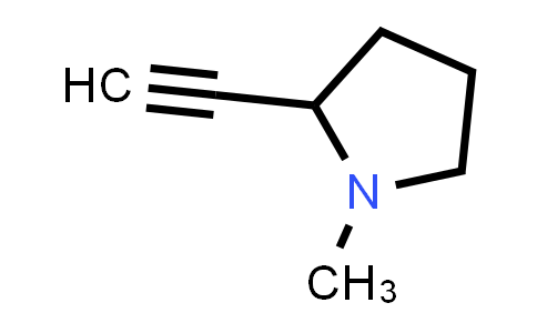 2138142-67-1 | Pyrrolidine, 2-ethynyl-1-methyl-