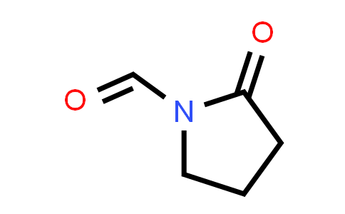 MC857215 | 40321-44-6 | 2-oxopyrrolidine-1-carbaldehyde