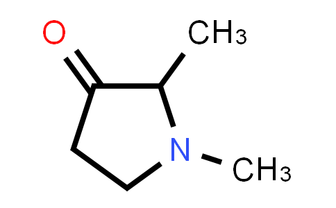 89531-03-3 | 1,2-diMethyl-3-Pyrrolidinone