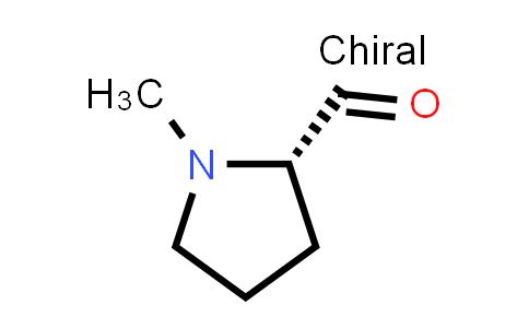 852324-29-9 | (2S)-1-methylpyrrolidine-2-carbaldehyde