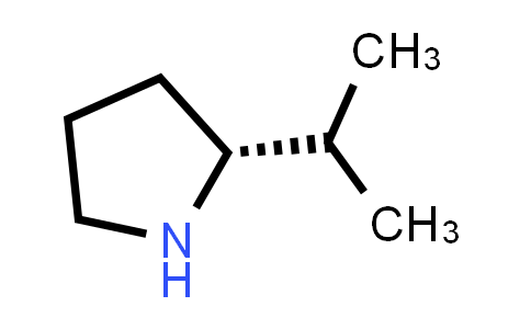 63328-14-3 | (2R)-2-(propan-2-yl)pyrrolidine