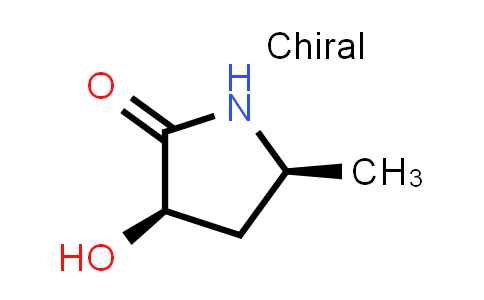 355143-51-0 | (3R,5S)-3-hydroxy-5-methyl-pyrrolidin-2-one