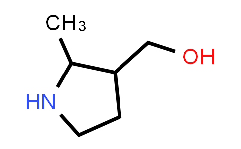906730-59-4 | (2-methylpyrrolidin-3-yl)methanol