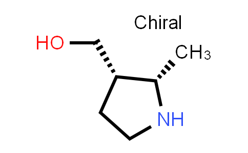 MC857243 | 664364-19-6 | [(2S,3S)-2-methylpyrrolidin-3-yl]methanol