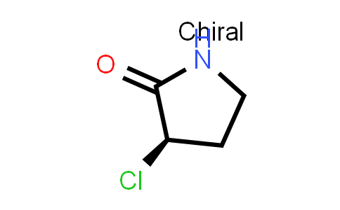 307316-12-7 | (3R)-3-chloropyrrolidin-2-one
