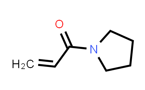 42104-70-1 | 1-(pyrrolidin-1-yl)prop-2-en-1-one