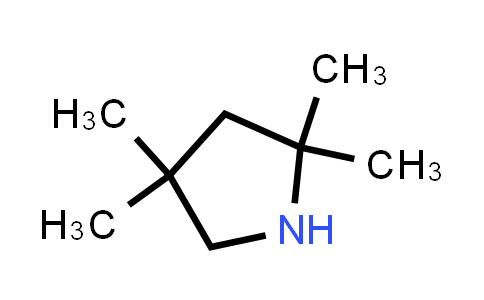 83933-70-4 | 2,2,4,4-tetramethylpyrrolidine