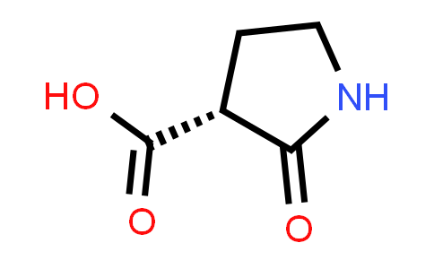 1644251-10-4 | (3R)-2-oxopyrrolidine-3-carboxylic acid