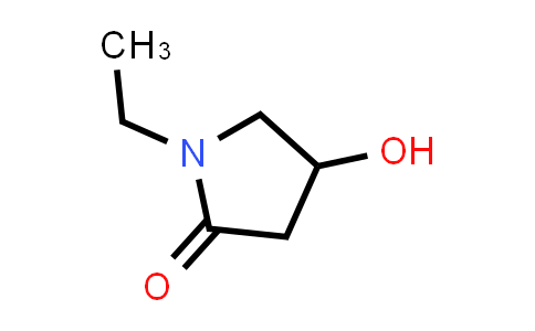 68252-21-1 | 1-ethyl-4-hydroxypyrrolidin-2-one