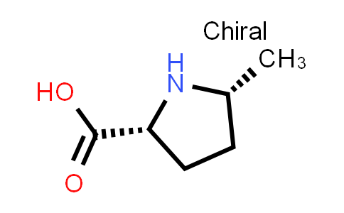 38533-00-5 | (2R,5R)-5-methylpyrrolidine-2-carboxylic acid