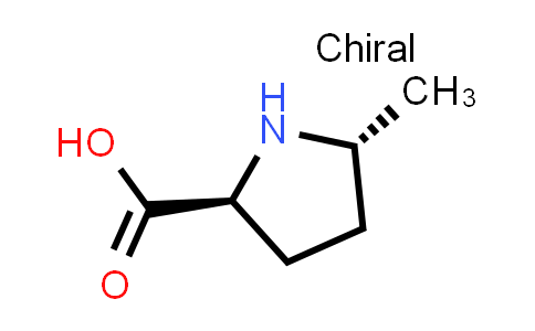 38228-16-9 | (2S,5R)-5-methylpyrrolidine-2-carboxylic acid