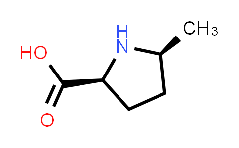MC857320 | 38533-38-9 | (2S,5S)-5-methylpyrrolidine-2-carboxylic acid