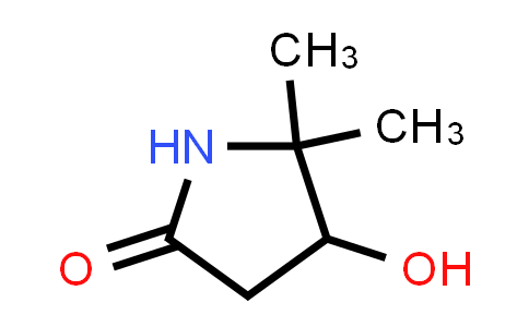 143359-81-3 | 4-hydroxy-5,5-dimethylpyrrolidin-2-one