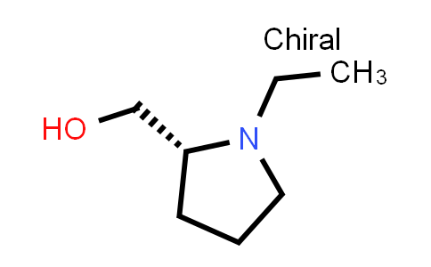 79802-13-4 | [(2R)-1-ethylpyrrolidin-2-yl]methanol