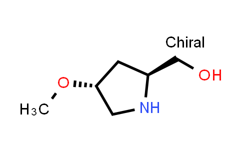 596793-59-8 | [(2S,4R)-4-methoxypyrrolidin-2-yl]methanol