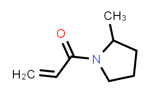 90154-94-2 | 1-(2-methylpyrrolidin-1-yl)prop-2-en-1-one