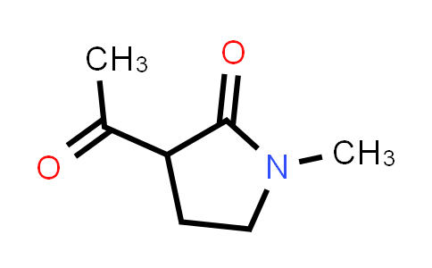 60044-08-8 | 3-acetyl-1-methylpyrrolidin-2-one