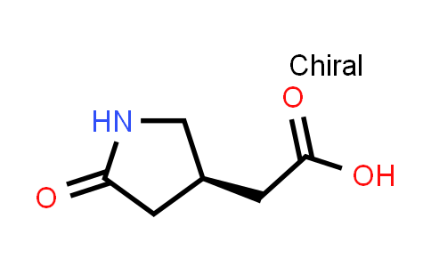 MC857413 | 808157-06-4 | 2-[(3R)-5-oxopyrrolidin-3-yl]acetic acid