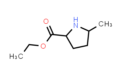 2764-43-4 | ethyl 5-methylpyrrolidine-2-carboxylate