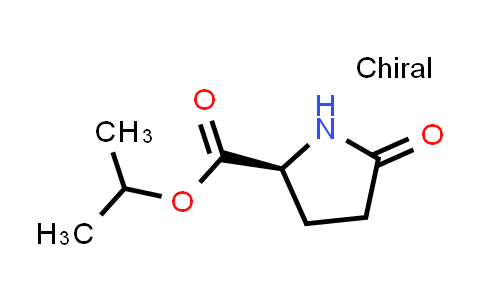MC857660 | 52989-50-1 | isopropyl (2S)-5-oxopyrrolidine-2-carboxylate