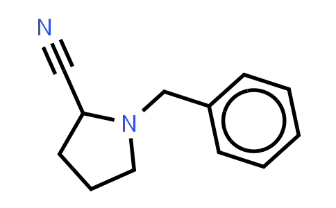 72219-09-1 | 1-benzylpyrrolidine-2-carbonitrile