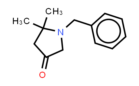 MC857914 | 77130-95-1 | 1-benzyl-5,5-dimethylpyrrolidin-3-one